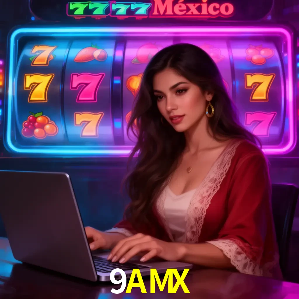 9AMX Lo que distingue a las tragamonedas de Red Tiger en 9AMX