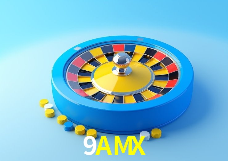 9AMX Bingo