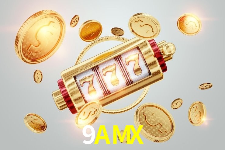 9AMX Crash Games