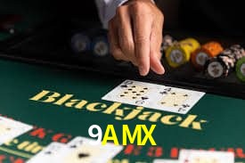 9AMX Bingo clásico mexicano