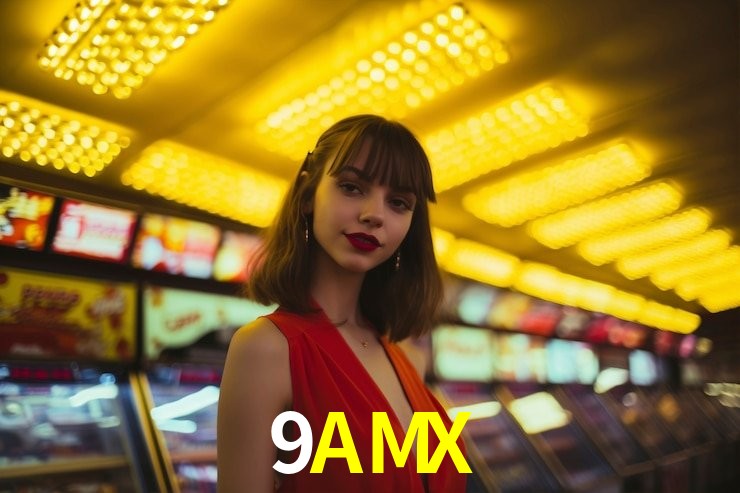 9AMX Rondas de funciones especiales