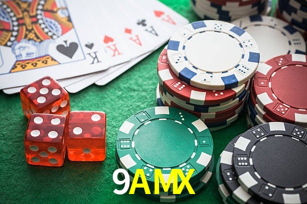 9AMX Múltiples modos de juego