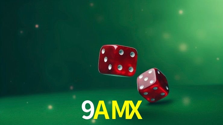 9AMX Inicia sesión en 9AMX para explorar nuestro lobby de casino y tragamonedas en México