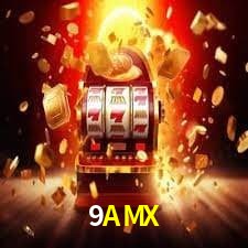 9AMX Casino en Vivo
